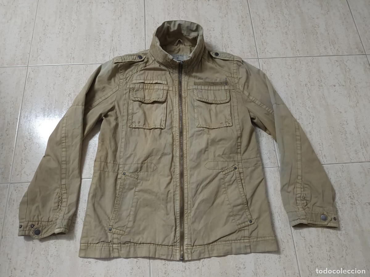 Vintage: CHAQUETA TOM TAILOR ﻿TALLA XL - Foto 1
