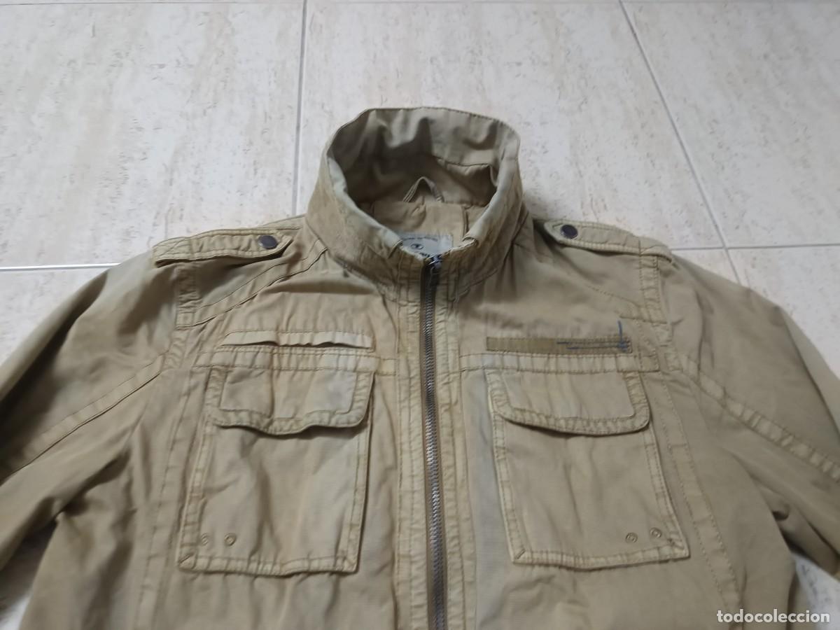 Vintage: CHAQUETA TOM TAILOR ﻿TALLA XL - Foto 2