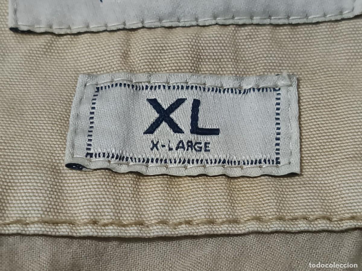 Vintage: CHAQUETA TOM TAILOR ﻿TALLA XL - Foto 4