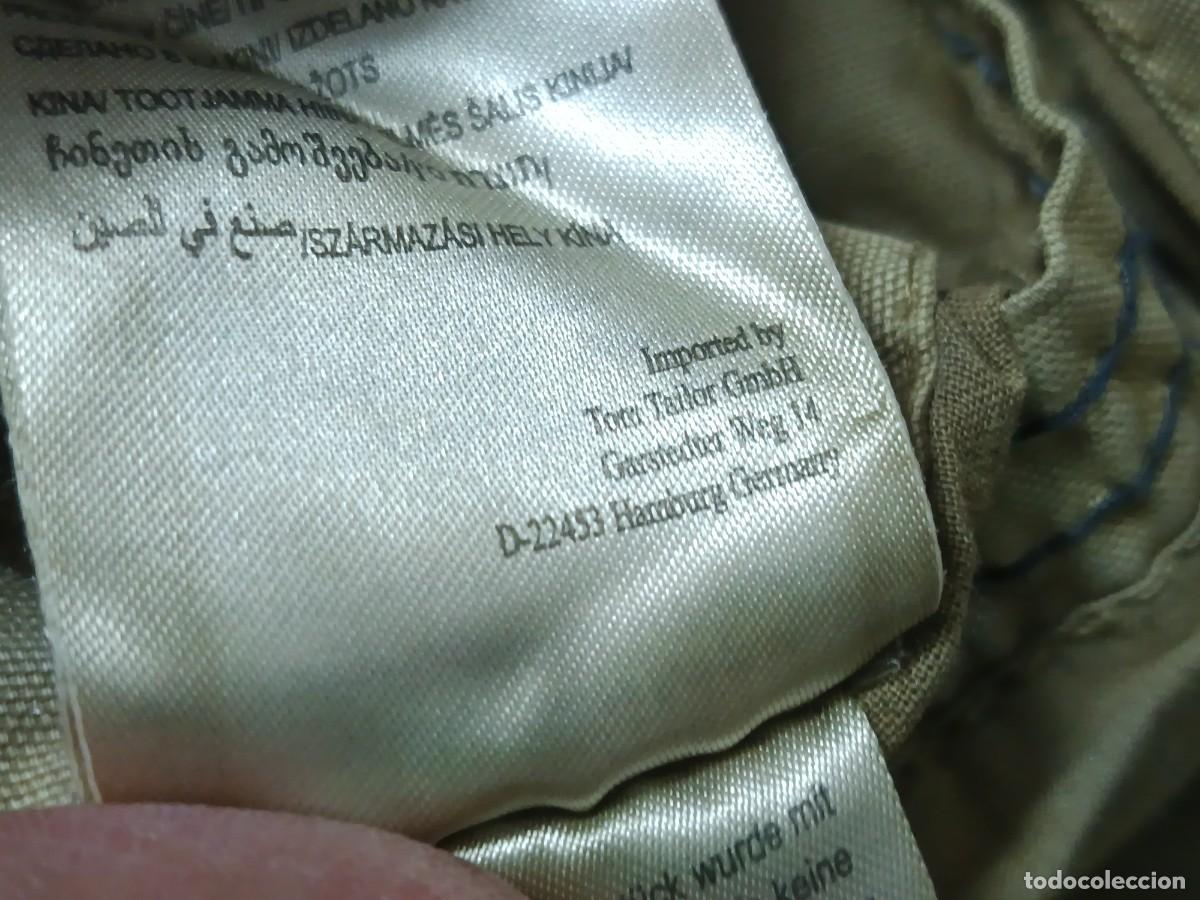 Vintage: CHAQUETA TOM TAILOR ﻿TALLA XL - Foto 6