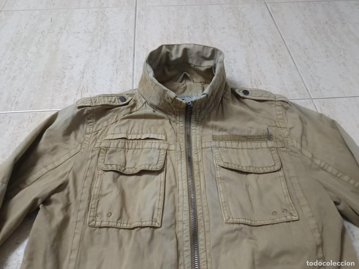 Vintage: CHAQUETA TOM TAILOR ﻿TALLA XL - Foto 7