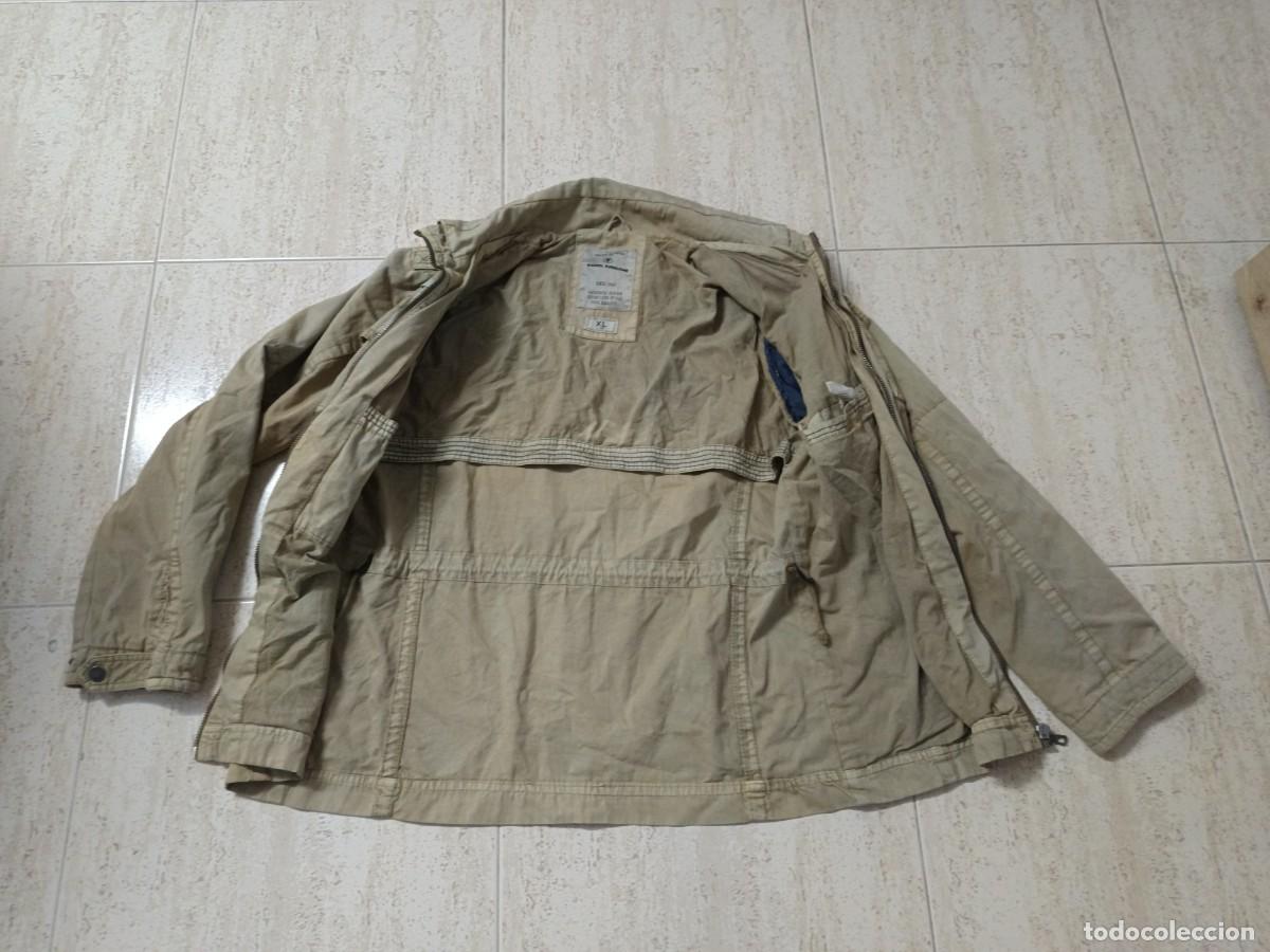 Vintage: CHAQUETA TOM TAILOR ﻿TALLA XL - Foto 8