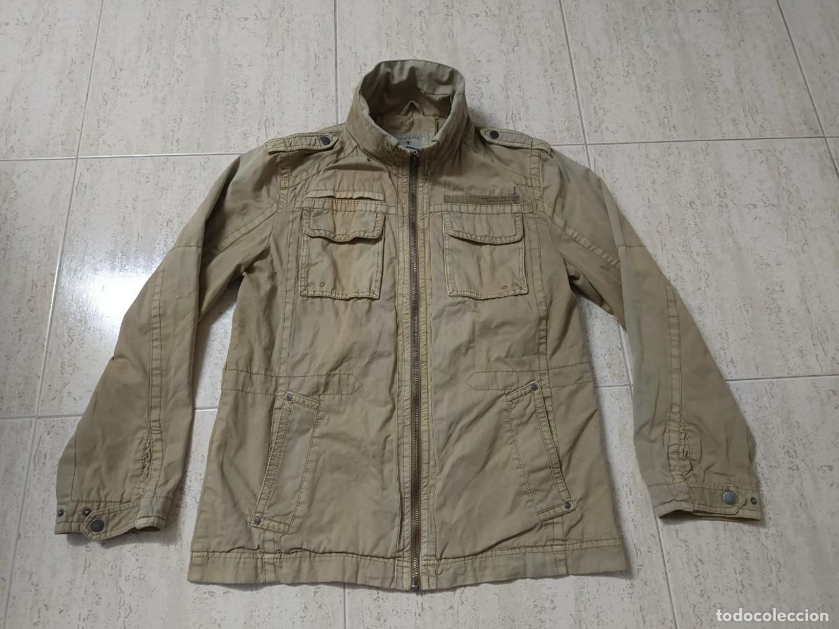 Vintage: CHAQUETA TOM TAILOR ﻿TALLA XL - Foto 9