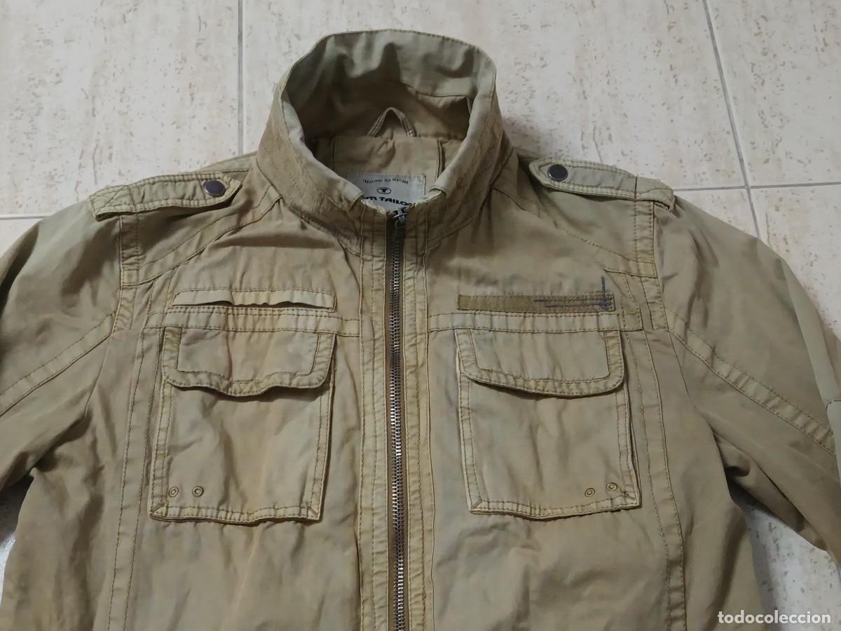 Vintage: CHAQUETA TOM TAILOR ﻿TALLA XL - Foto 10