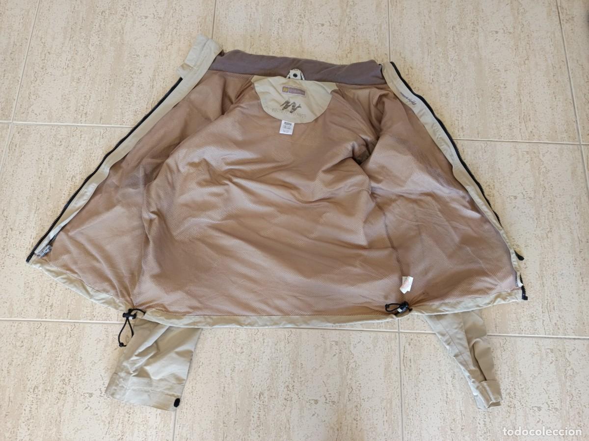 Vintage: CHAQUETA QUECHUA TALLA M - Foto 2