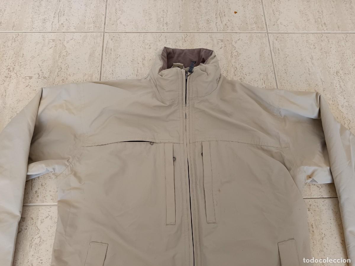 Vintage: CHAQUETA QUECHUA TALLA M - Foto 10