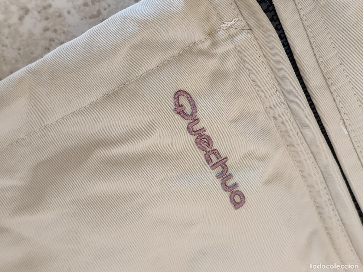 Vintage: CHAQUETA QUECHUA TALLA M - Foto 12