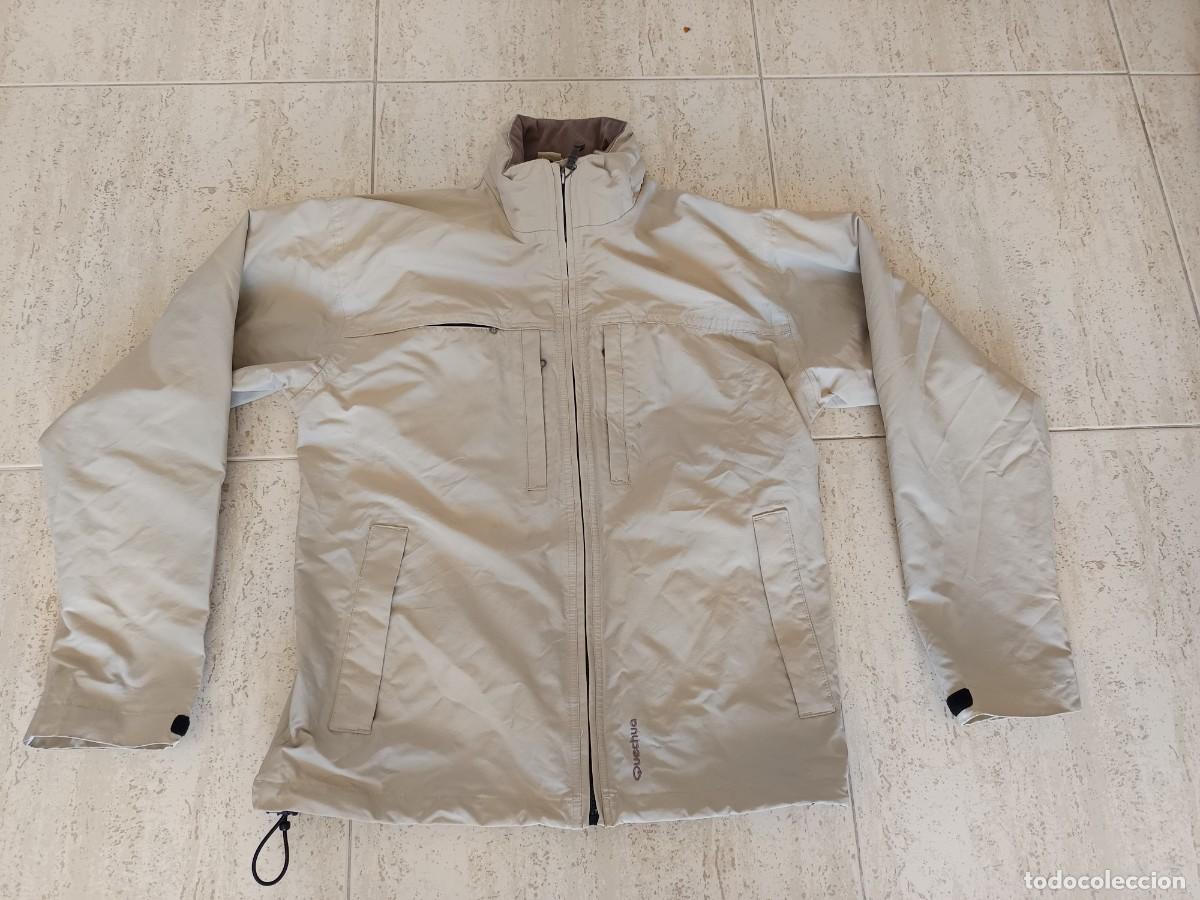 Vintage: CHAQUETA QUECHUA TALLA M - Foto 13