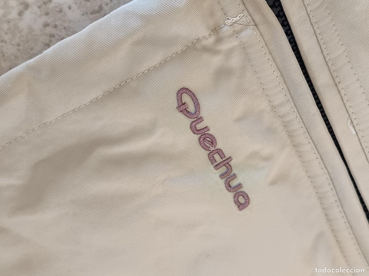 Vintage: CHAQUETA QUECHUA TALLA M - Foto 15