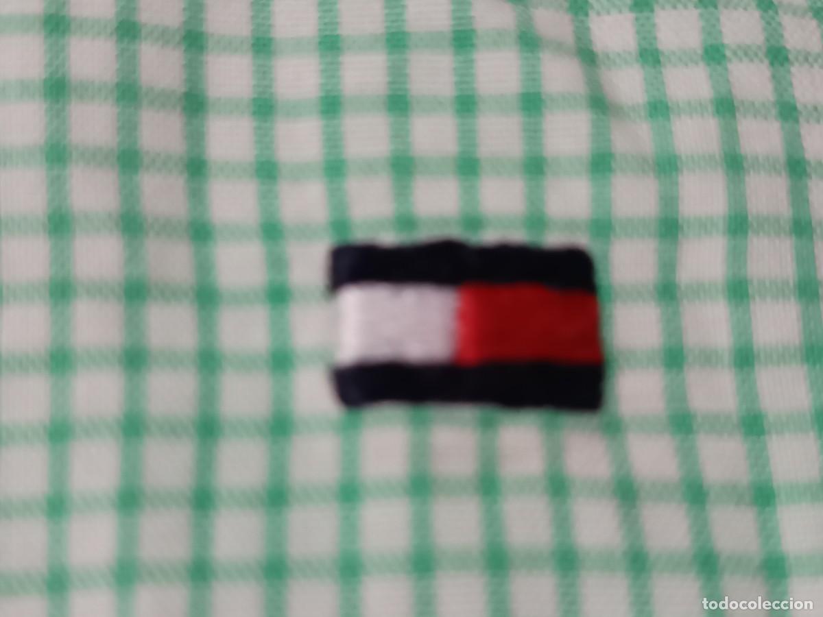 Vintage: CAMISA TOMMY HILFIGER TALLA L - Foto 11