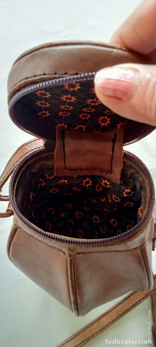 Vintage: PEQUE&Ntilde;O BOLSO VITANGE - Foto 2