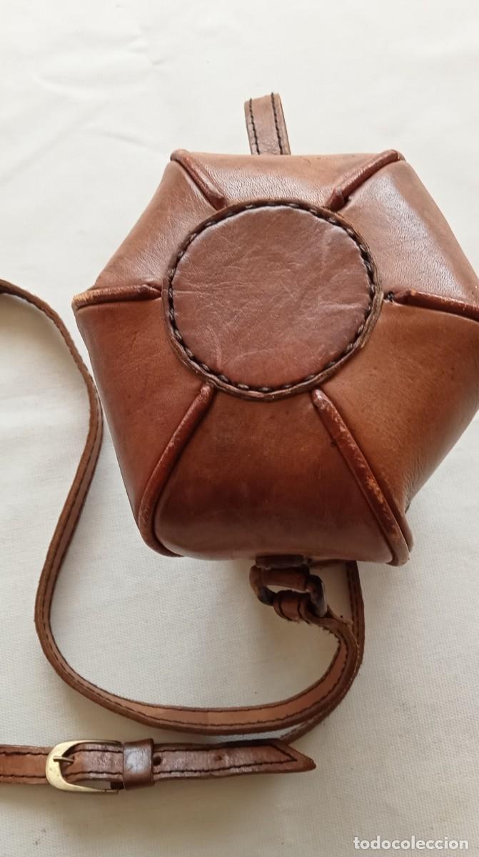 Vintage: PEQUE&Ntilde;O BOLSO VITANGE - Foto 3