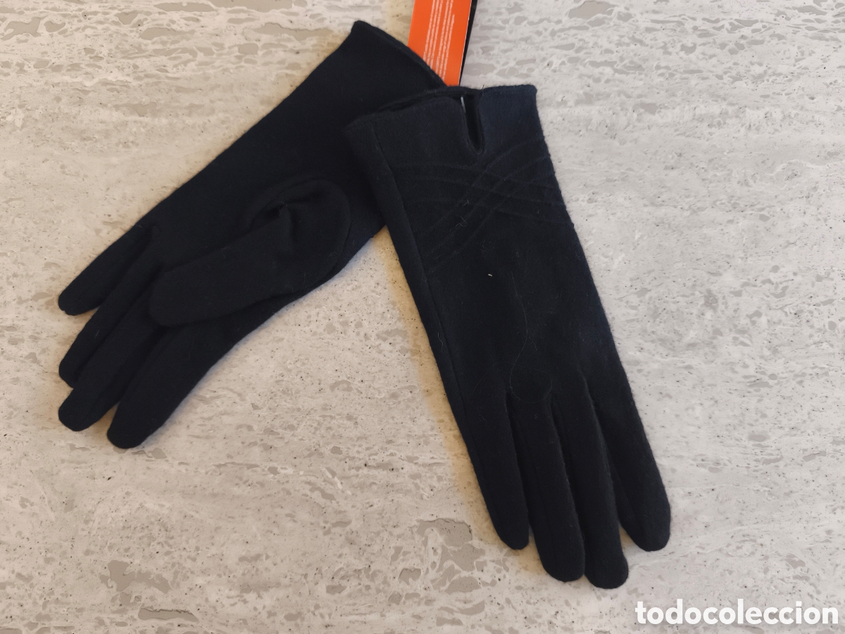 Vintage: Guantes extreme, sin estrenar - Foto 2