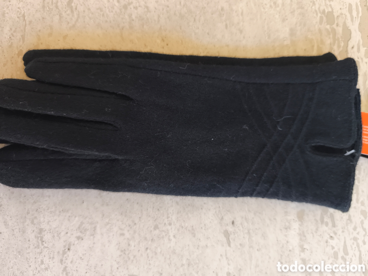 Vintage: Guantes extreme, sin estrenar - Foto 3