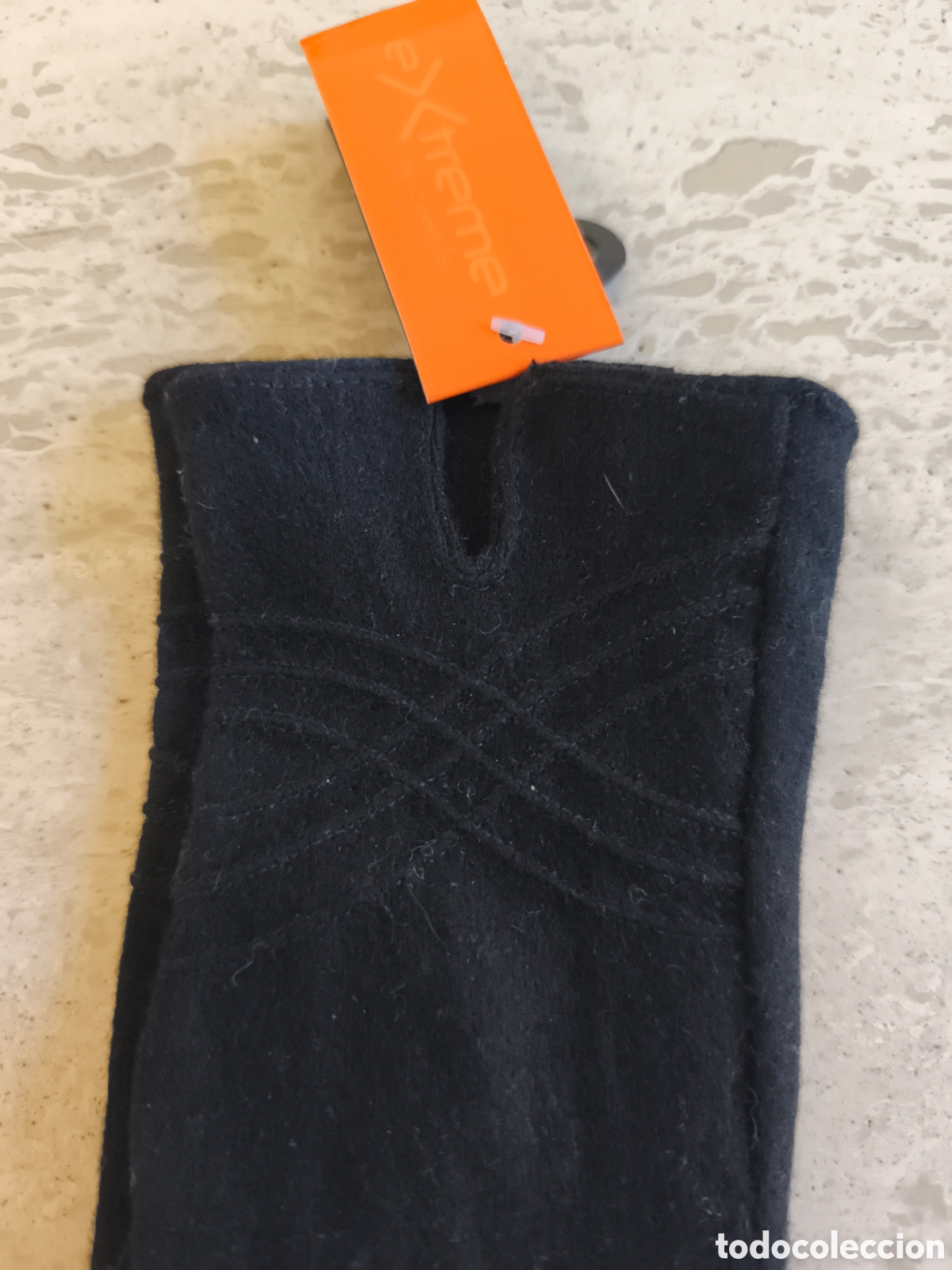 Vintage: Guantes extreme, sin estrenar - Foto 4