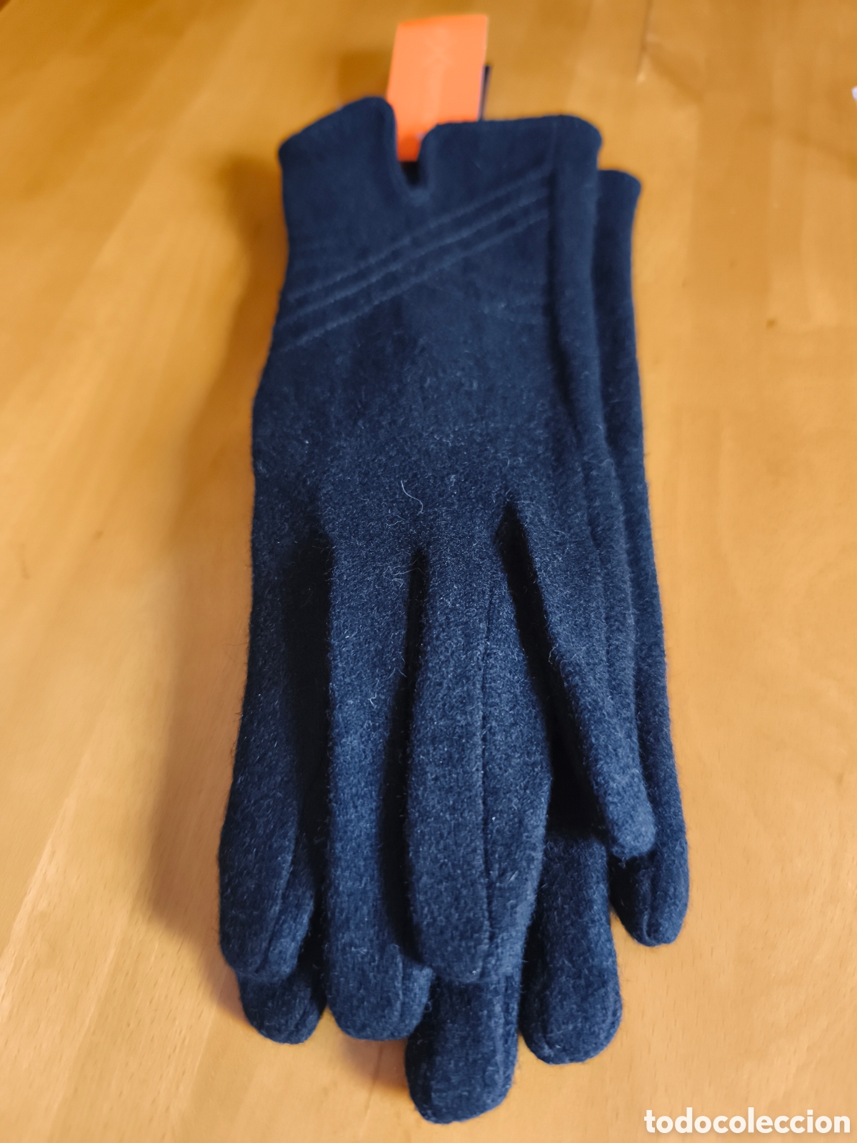 Vintage: Guantes extreme, sin estrenar - Foto 5