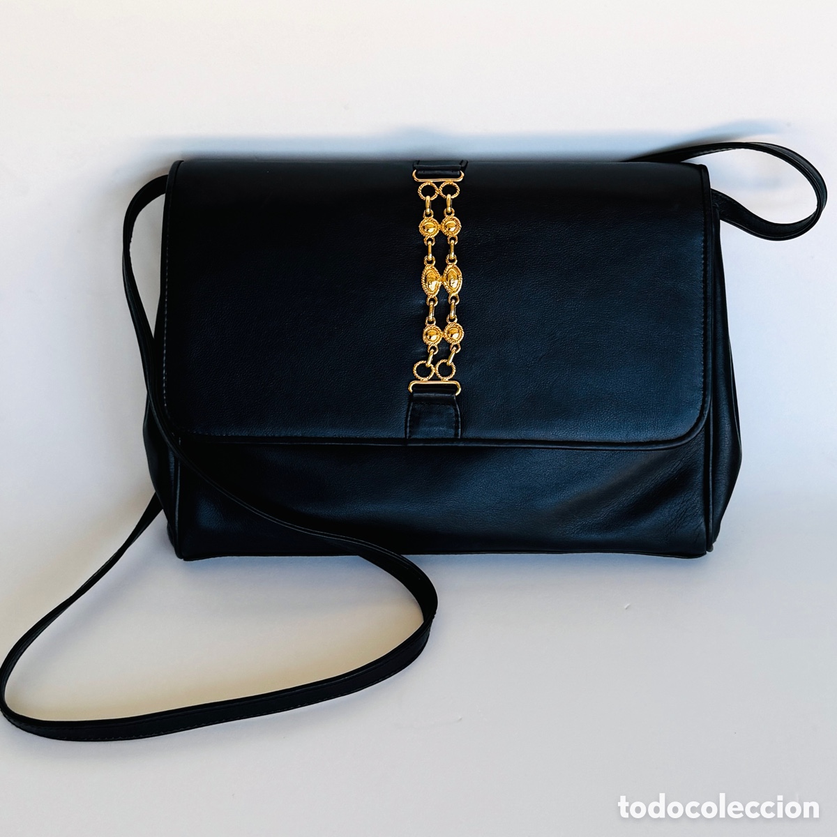 Vintage: Bolso vintage C&eacute;line Paris - Foto 1