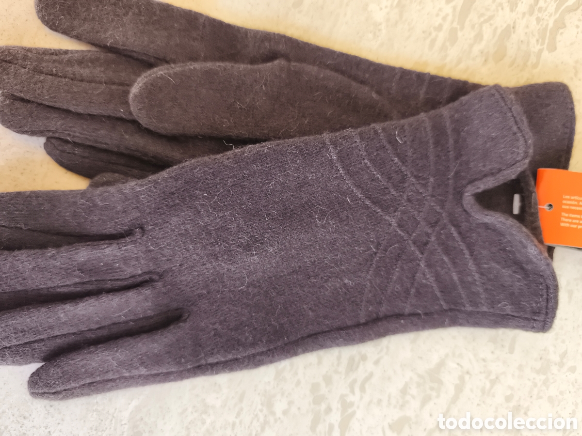 Vintage: Guantes Extreme, sin estrenar - Foto 2