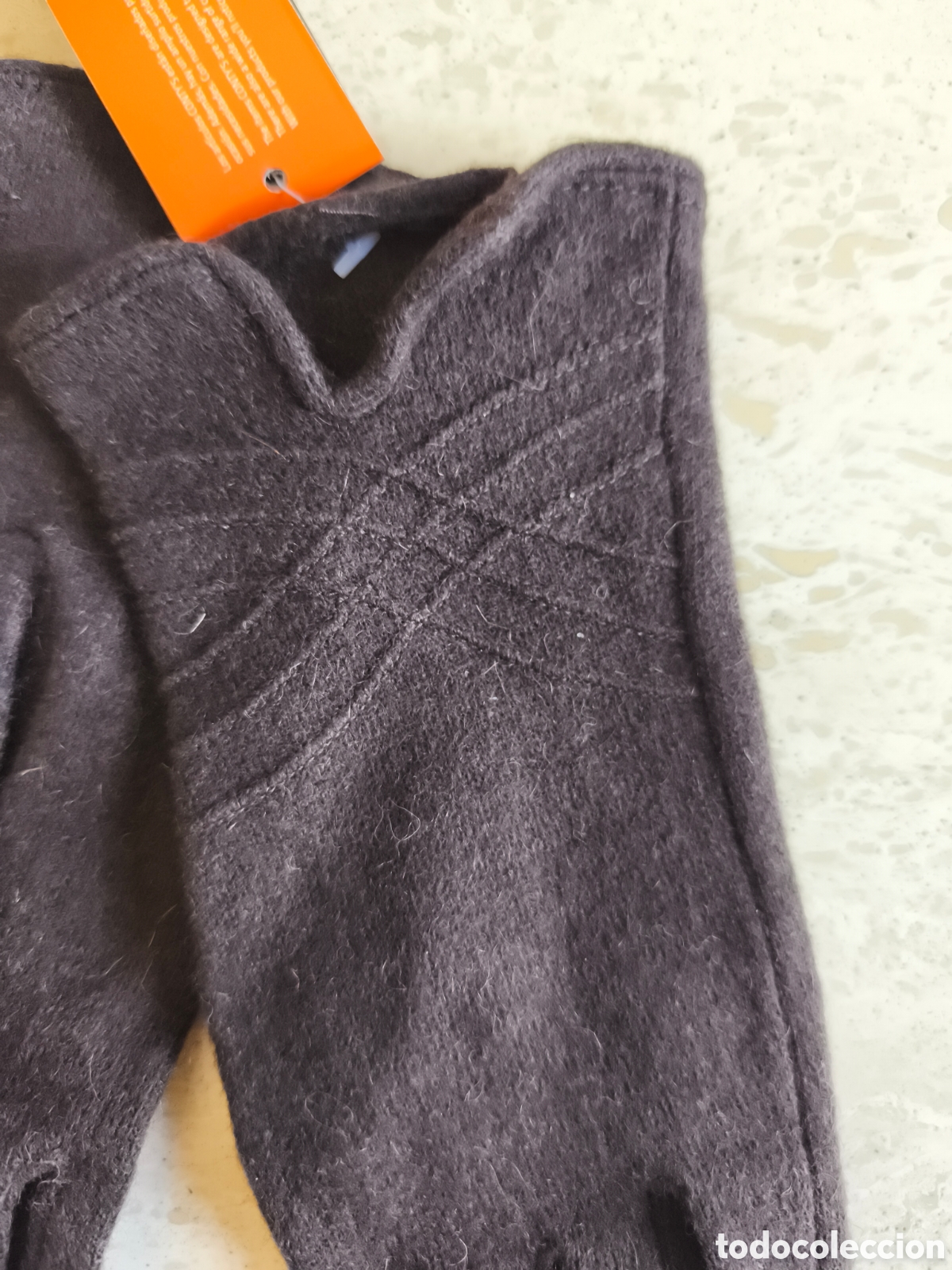 Vintage: Guantes Extreme, sin estrenar - Foto 1