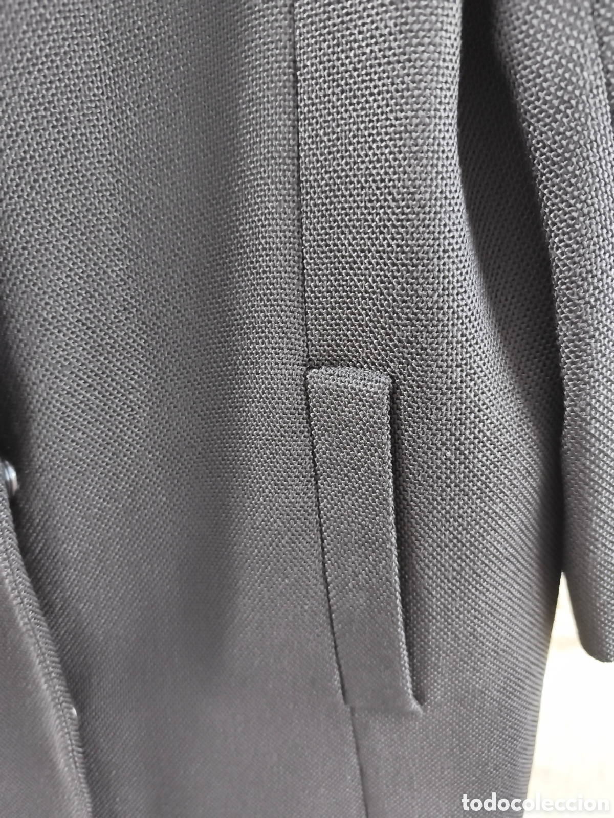 Vintage: Abrigo Massimo Dutti. Impecable - Foto 10