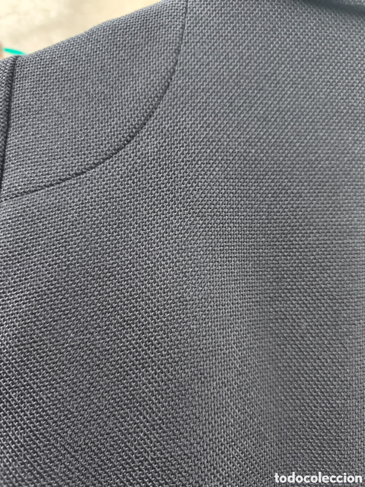 Vintage: Abrigo Massimo Dutti. Impecable - Foto 11