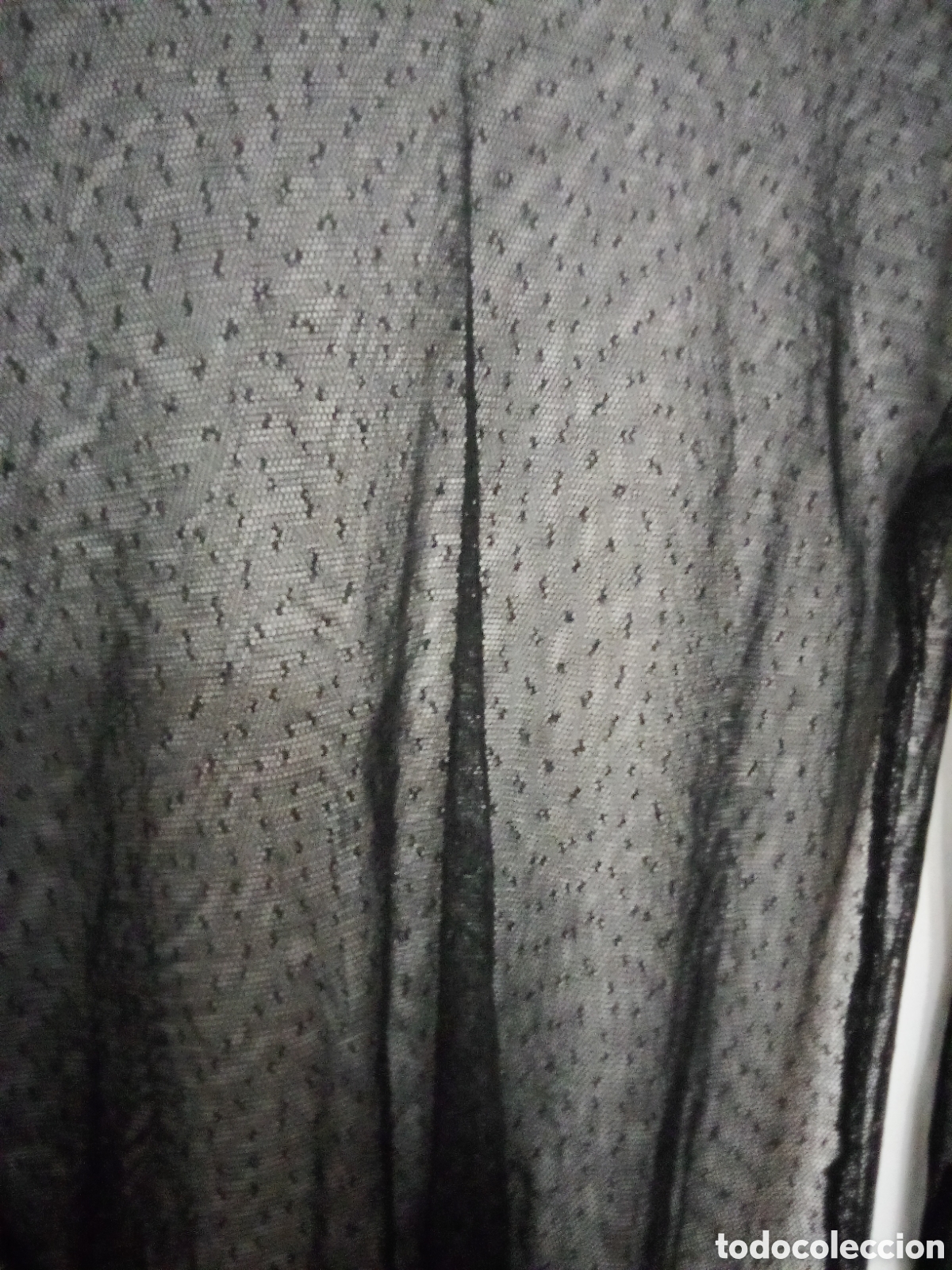 Vintage: Camisa en perfecto estado - Foto 3