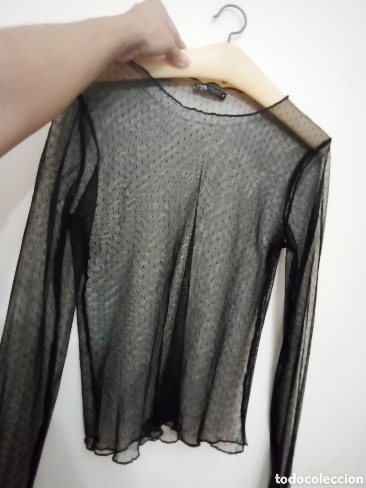 Vintage: Camisa en perfecto estado - Foto 1