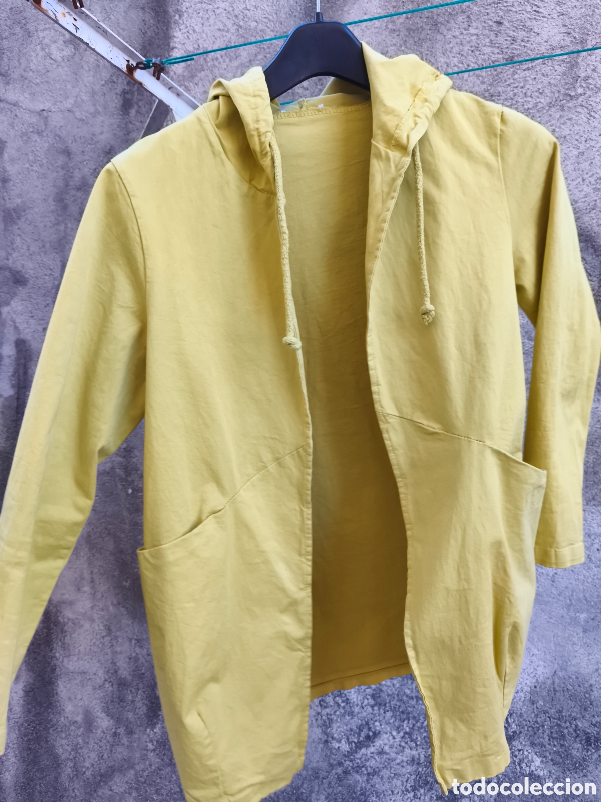 Vintage: Chaqueta muy original, sin estrenar - Foto 4