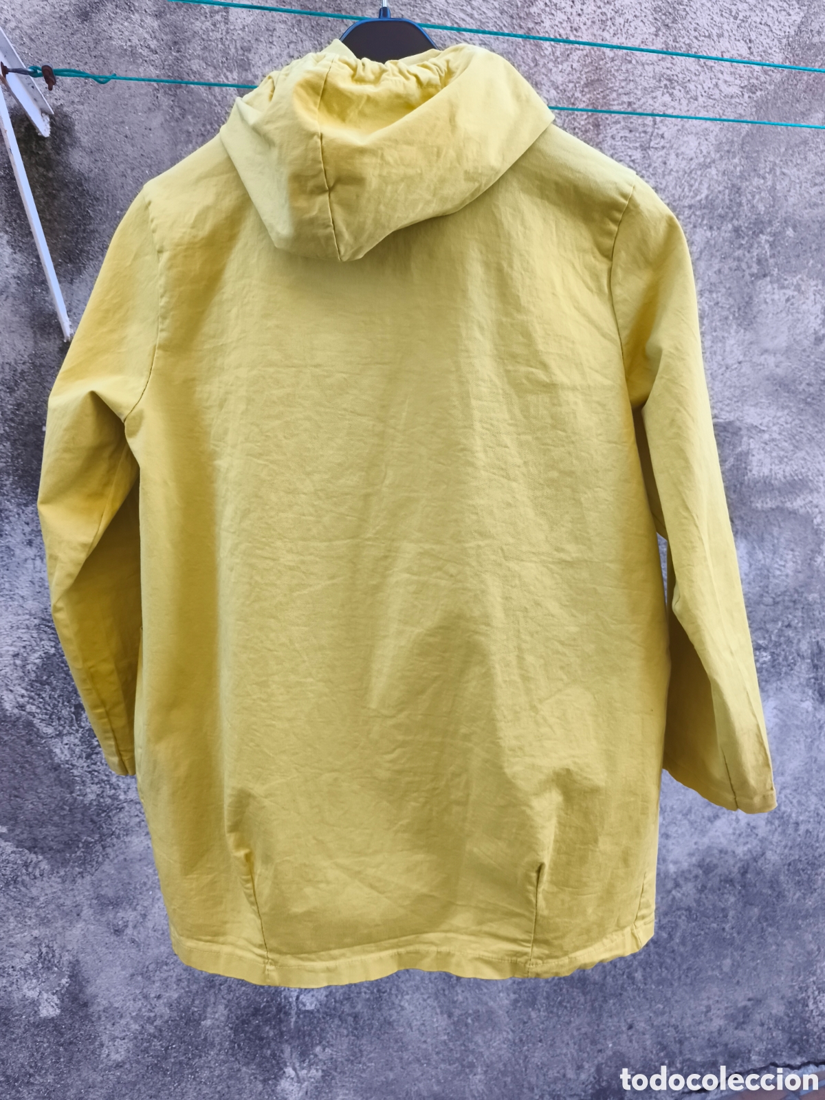 Vintage: Chaqueta muy original, sin estrenar - Foto 5