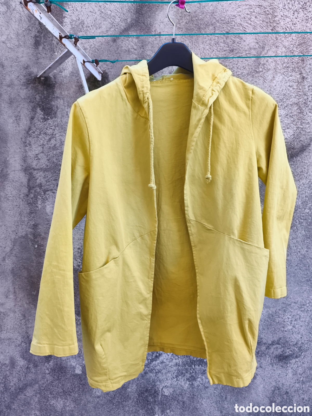 Vintage: Chaqueta muy original, sin estrenar - Foto 1