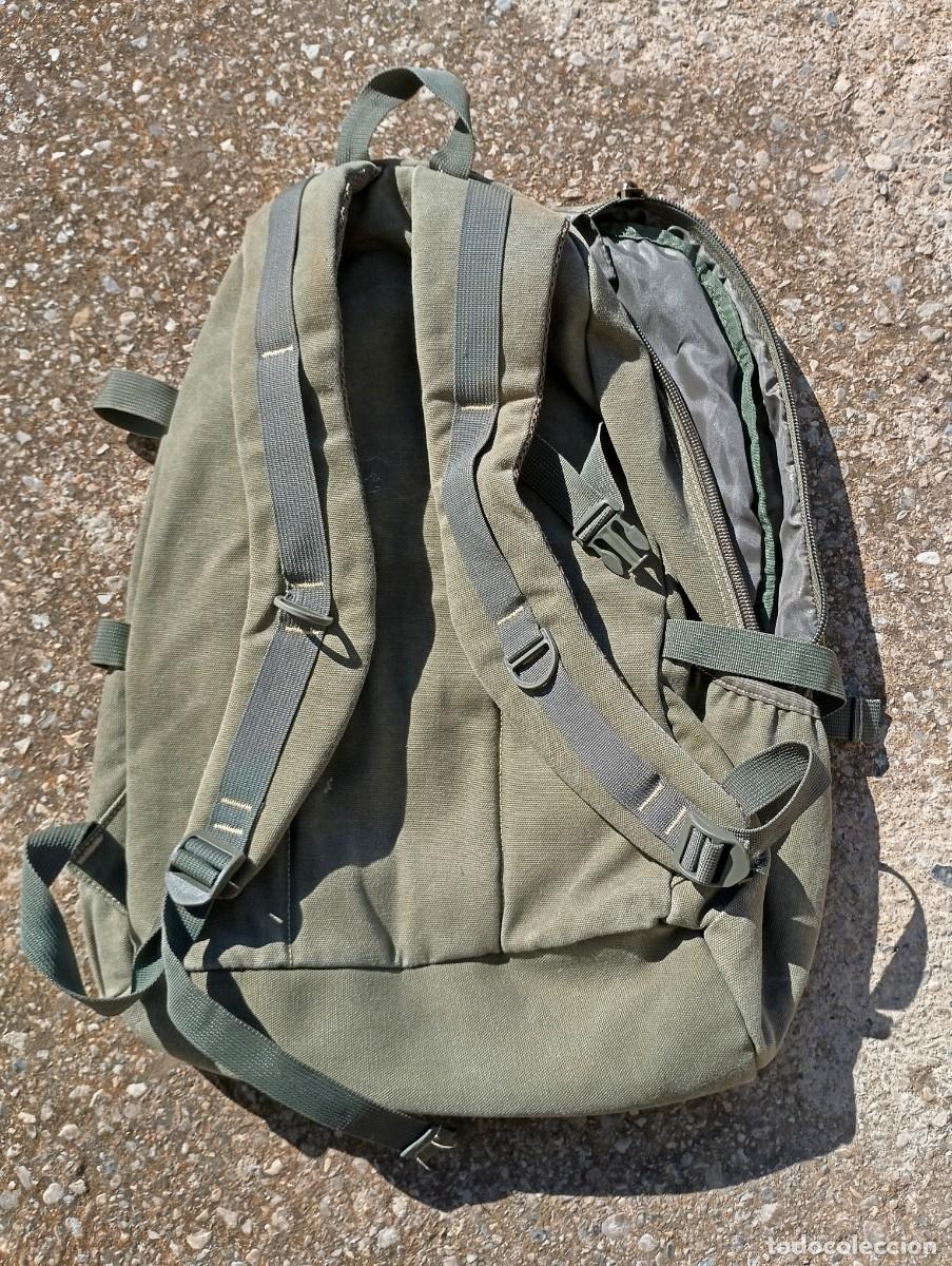 Vintage: Mochila t&aacute;ctica ADKING - Foto 3