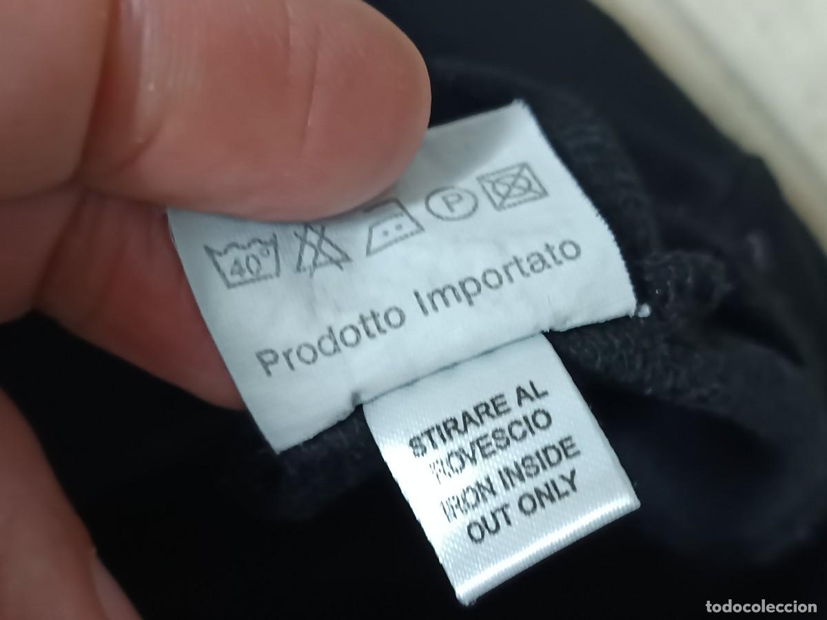 Vintage: SUDADERA GIANFRANCO FERR&Eacute; TALLA L - Foto 6