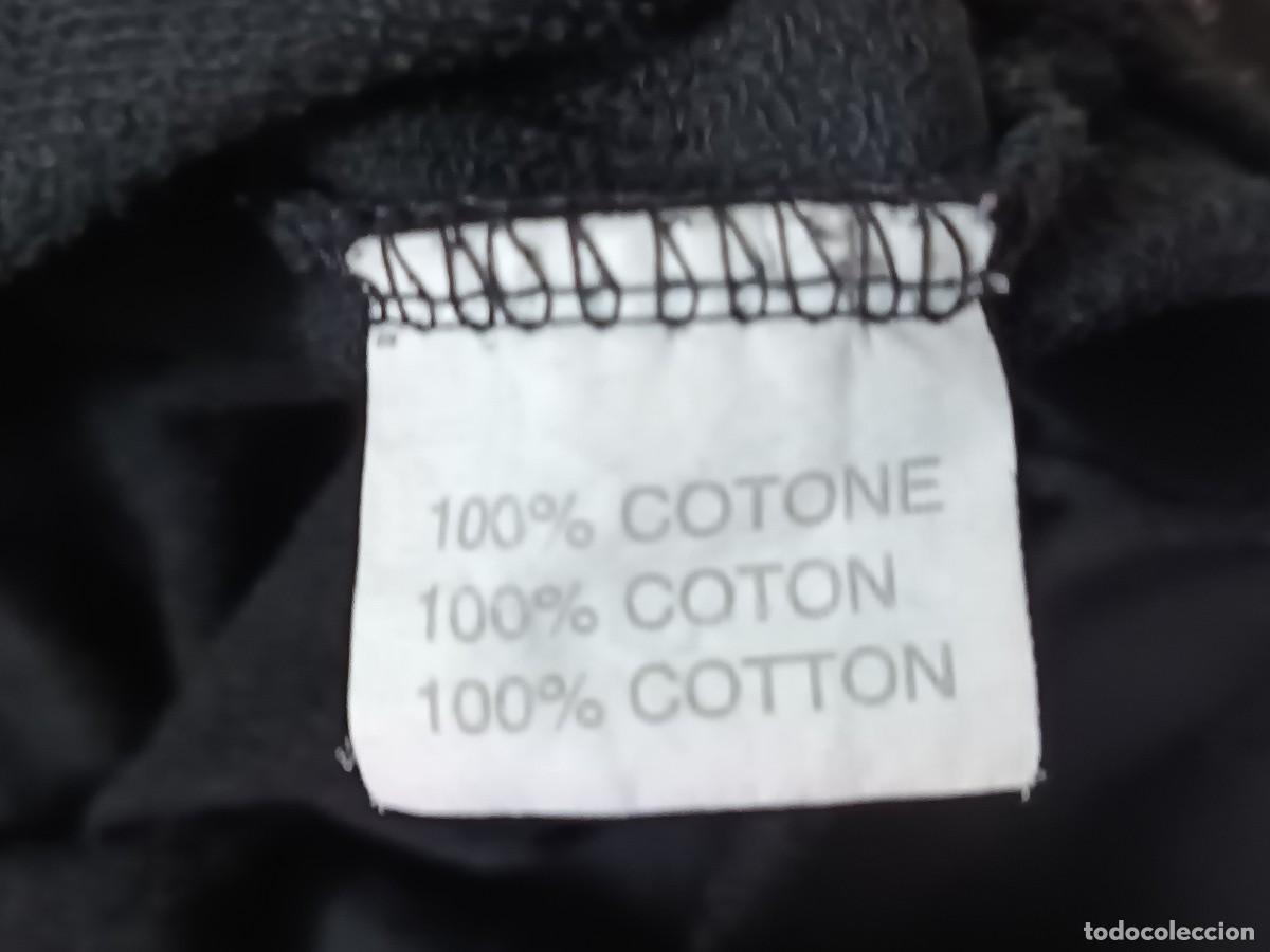 Vintage: SUDADERA GIANFRANCO FERR&Eacute; TALLA L - Foto 7
