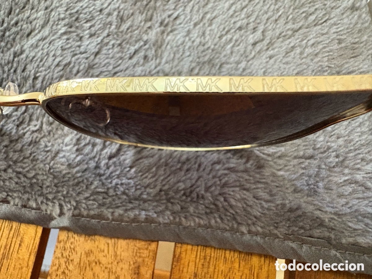 Vintage: Gafas de sol MICHAEL KORS - Foto 3