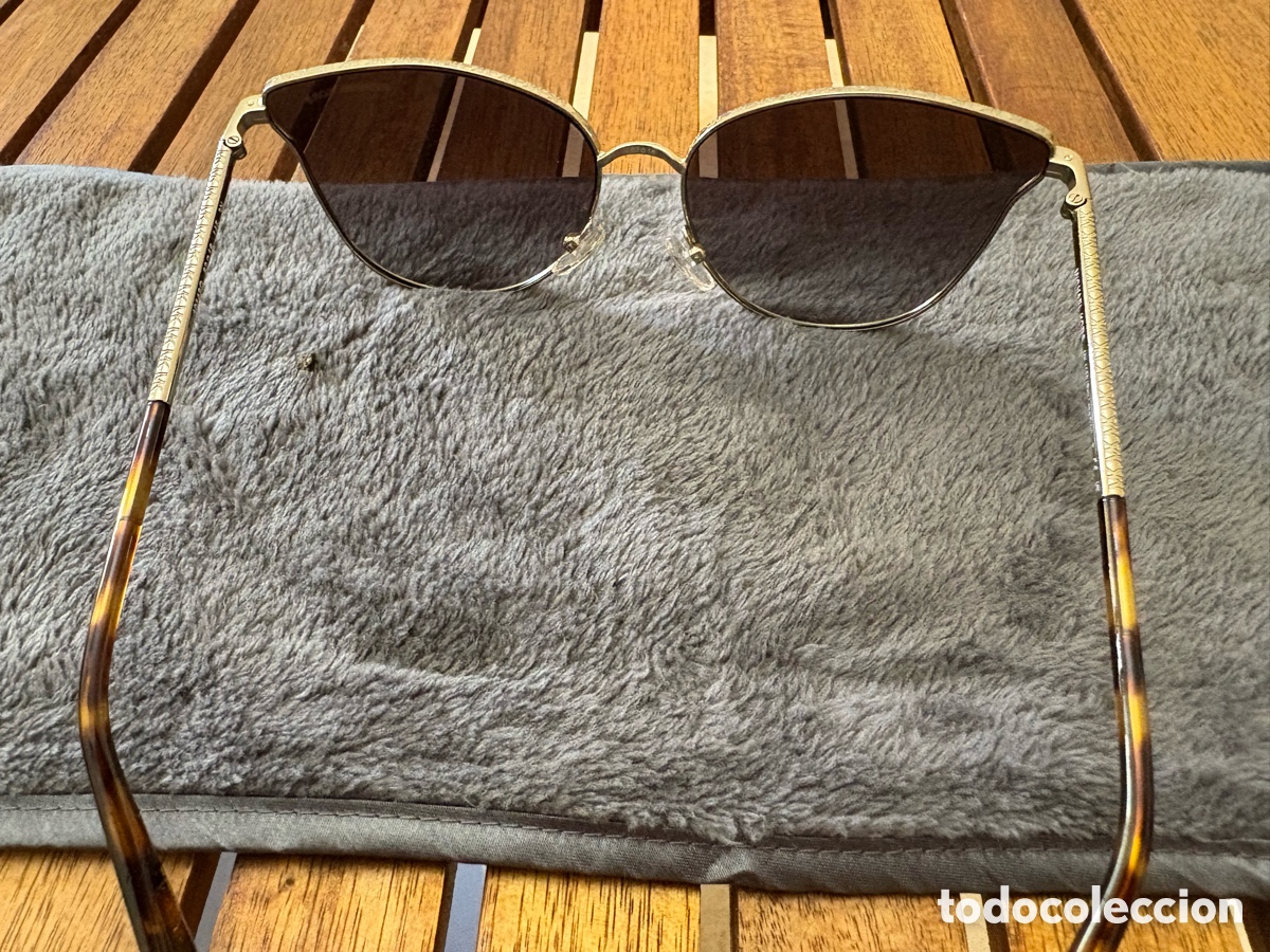 Vintage: Gafas de sol MICHAEL KORS - Foto 5