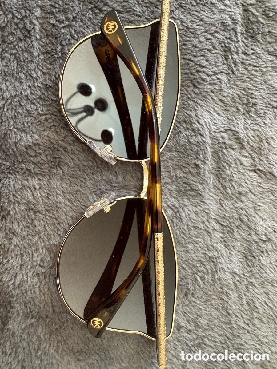 Vintage: Gafas de sol MICHAEL KORS - Foto 6