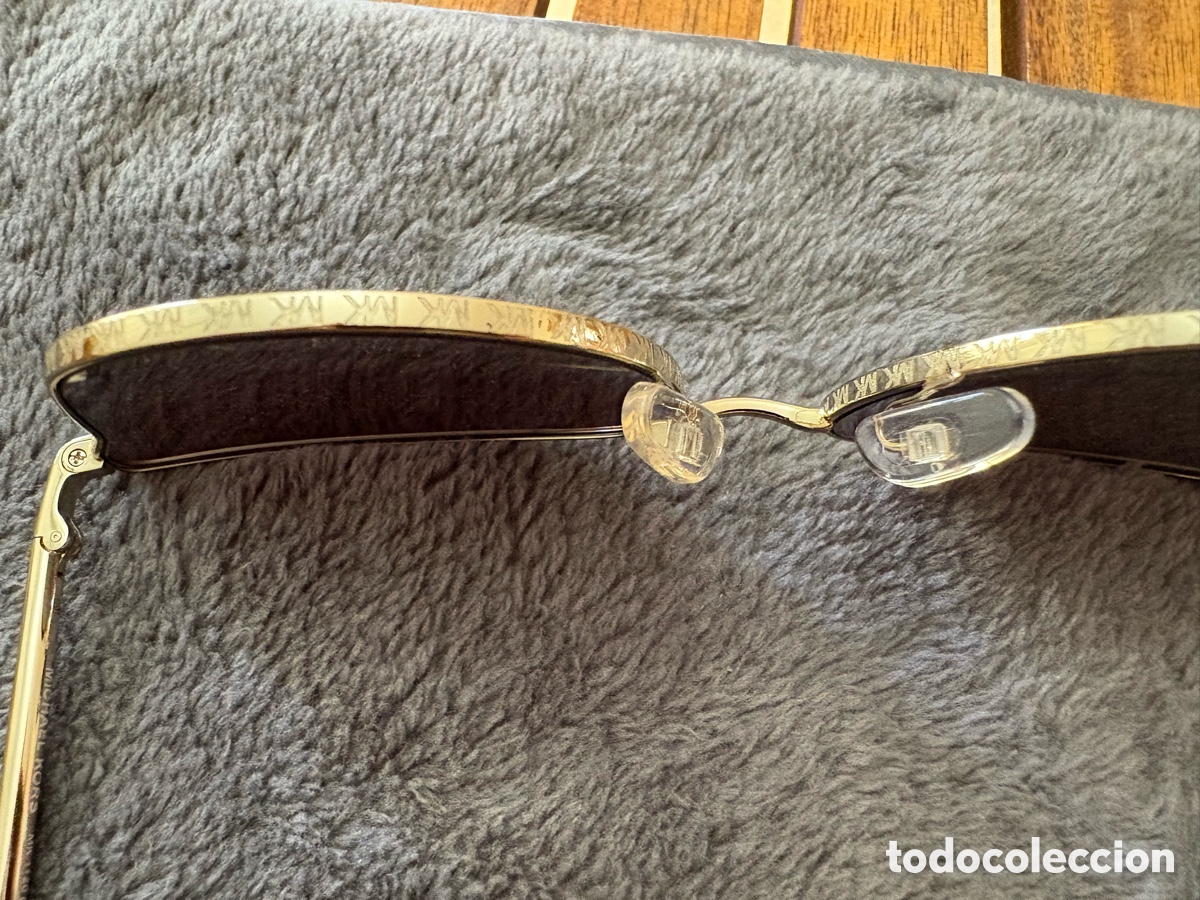 Vintage: Gafas de sol MICHAEL KORS - Foto 7