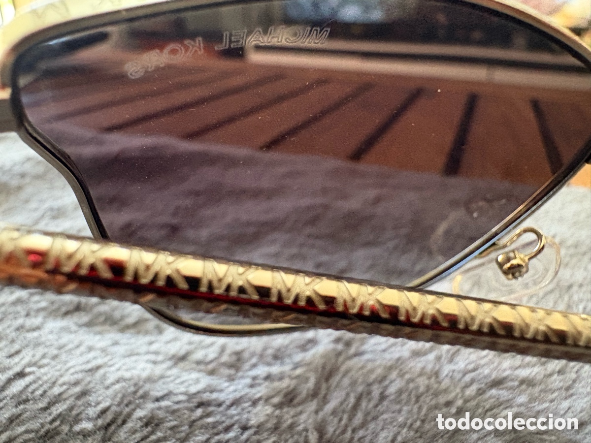Vintage: Gafas de sol MICHAEL KORS - Foto 11