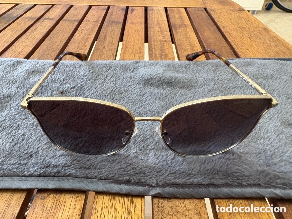 Vintage: Gafas de sol MICHAEL KORS - Foto 1