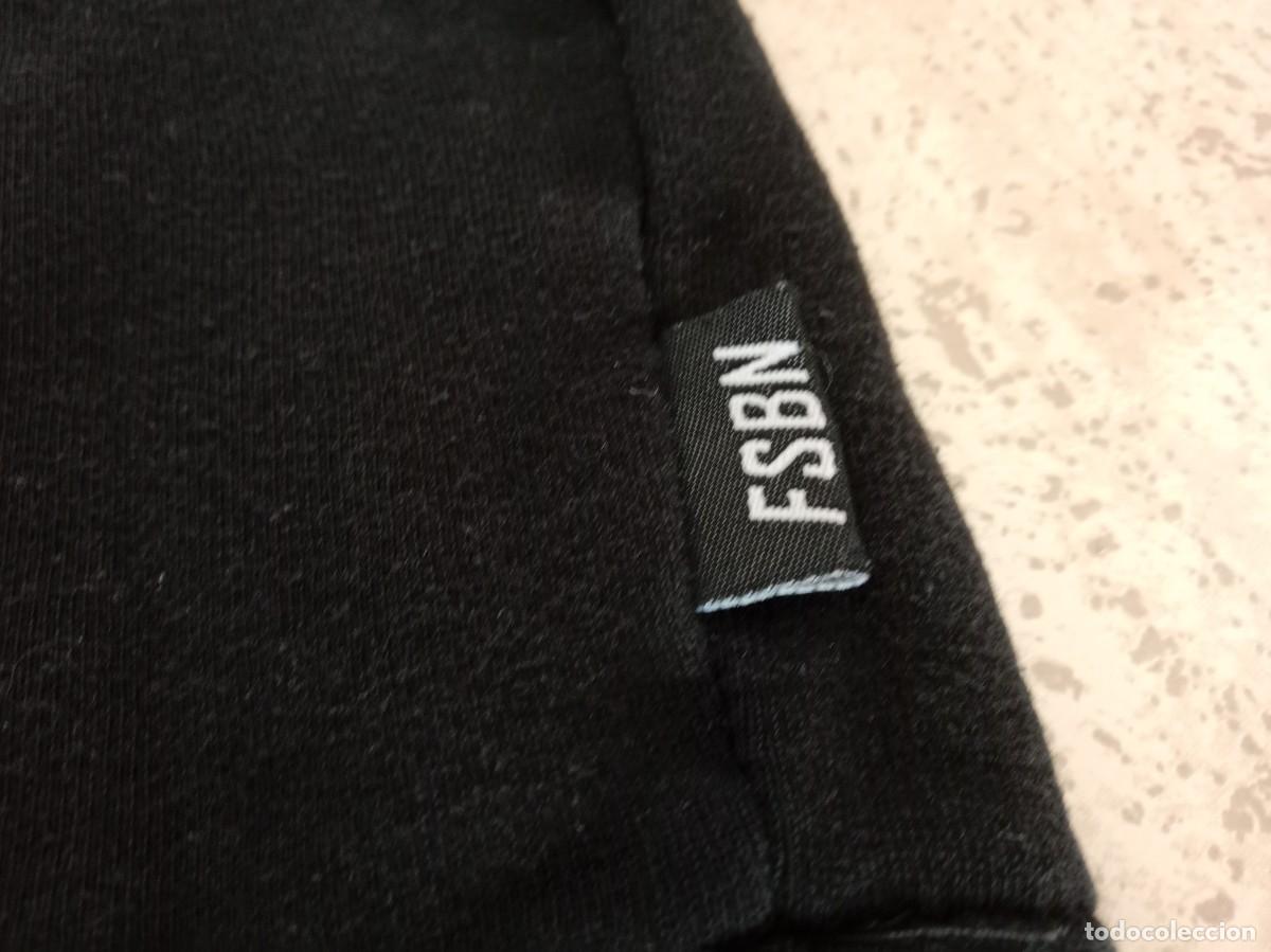 Vintage: SUDADERA FSBN FISHBONE TALLA XL - Foto 4