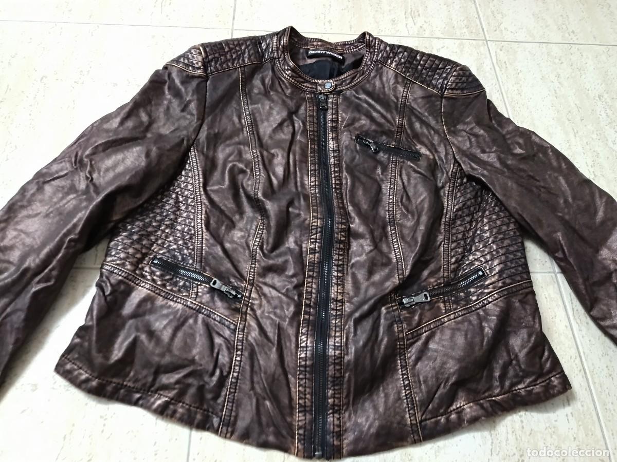 Vintage: CHAQUETA GERRY WEBER TALLA M - Foto 1