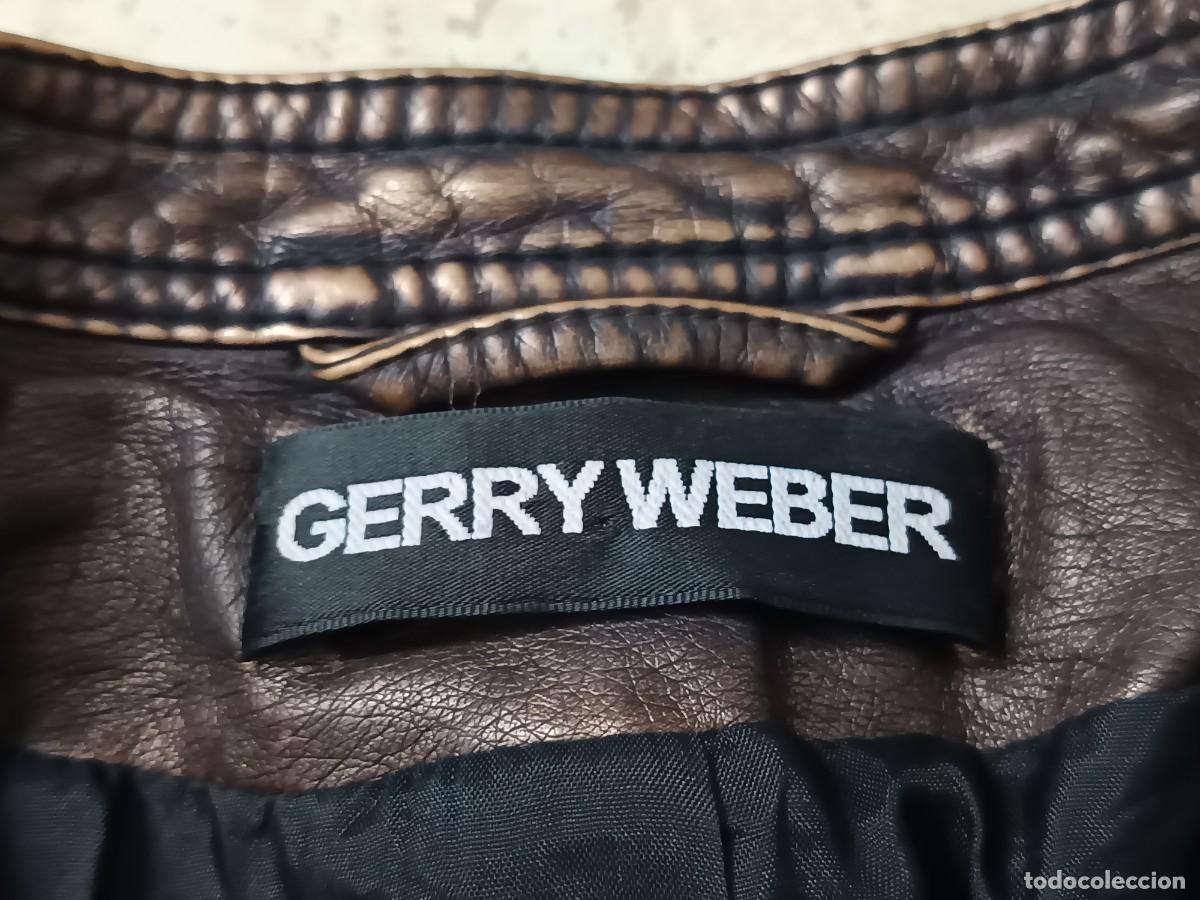 Vintage: CHAQUETA GERRY WEBER TALLA M - Foto 2