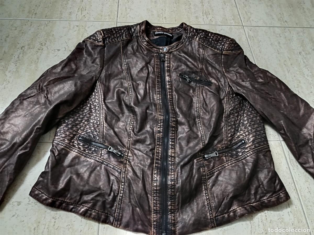 Vintage: CHAQUETA GERRY WEBER TALLA M - Foto 4