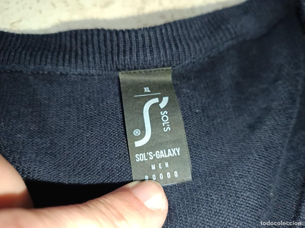Vintage: JERSEY PEPSI Y LAYS TALLA L - Foto 8