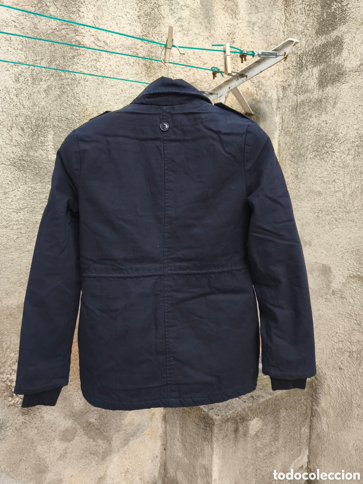 Vintage: Chaqueta even odd, sin estrenar - Foto 3