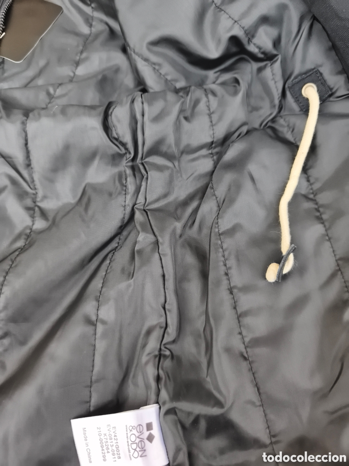 Vintage: Chaqueta even odd, sin estrenar - Foto 6