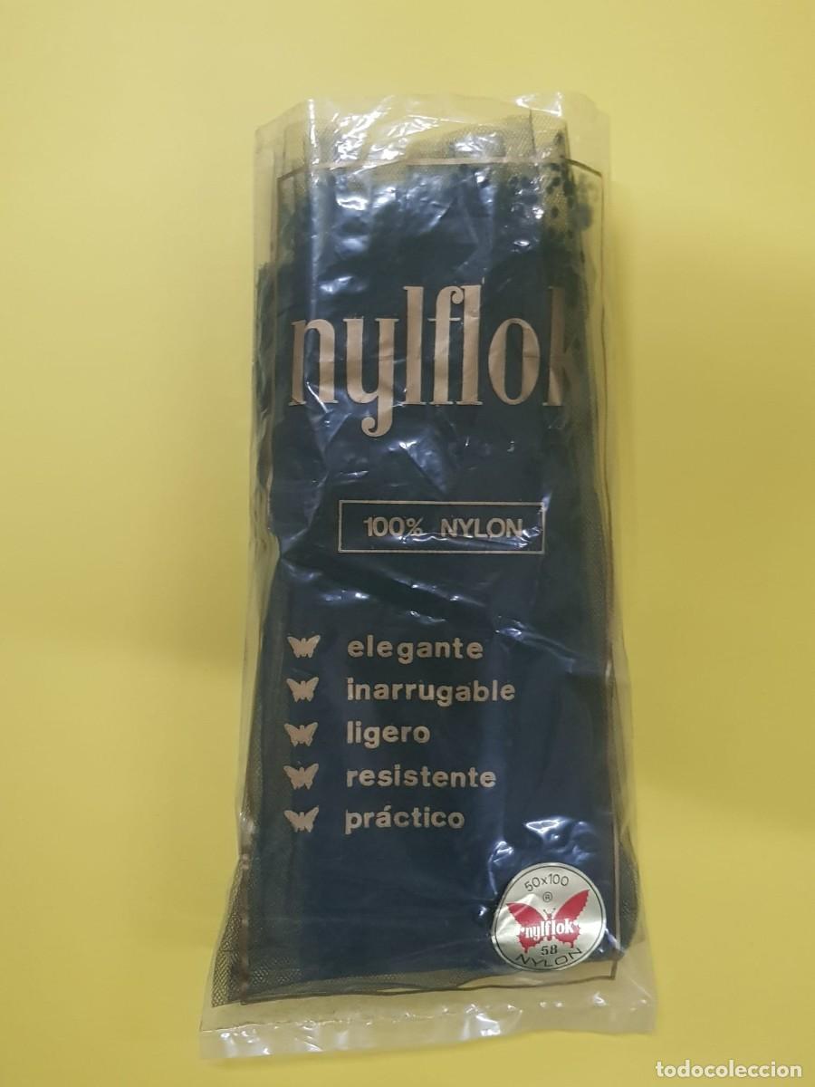 Vintage: TUL MALAGUE&Ntilde;A 1960 . - Foto 7