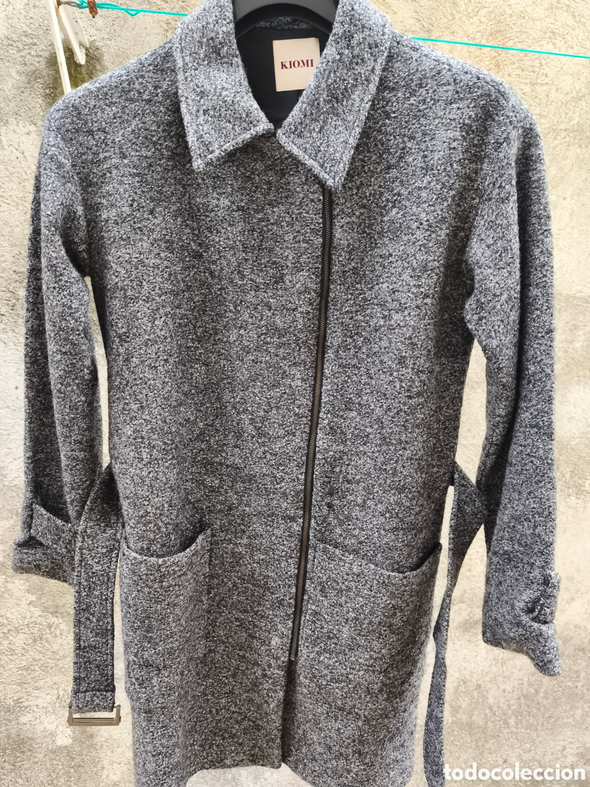 Vintage: Chaqueta Kiomi, sin estrenar - Foto 4