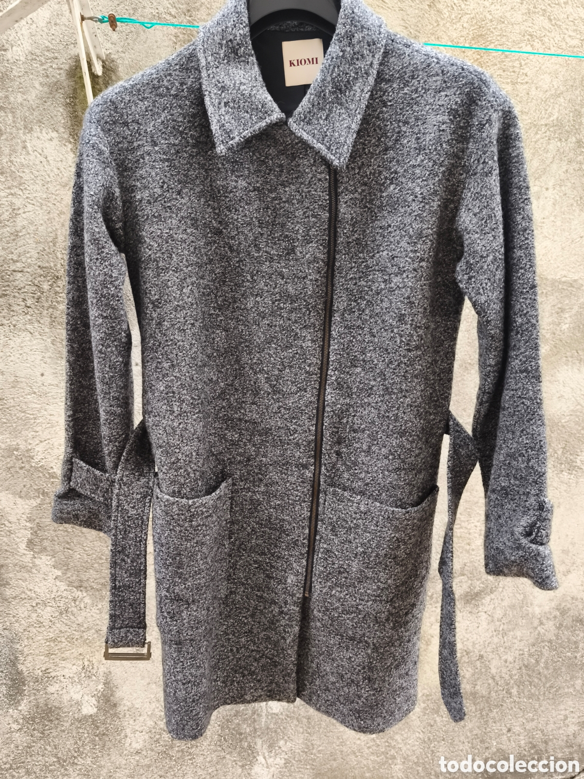Vintage: Chaqueta Kiomi, sin estrenar - Foto 7