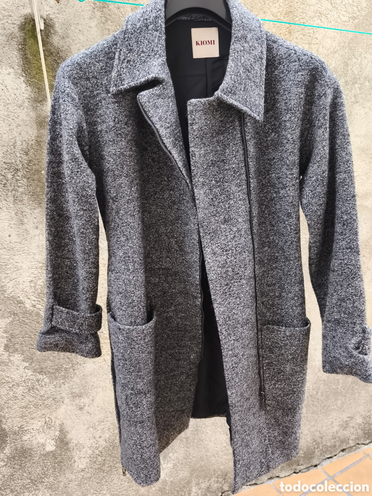 Vintage: Chaqueta Kiomi, sin estrenar - Foto 9